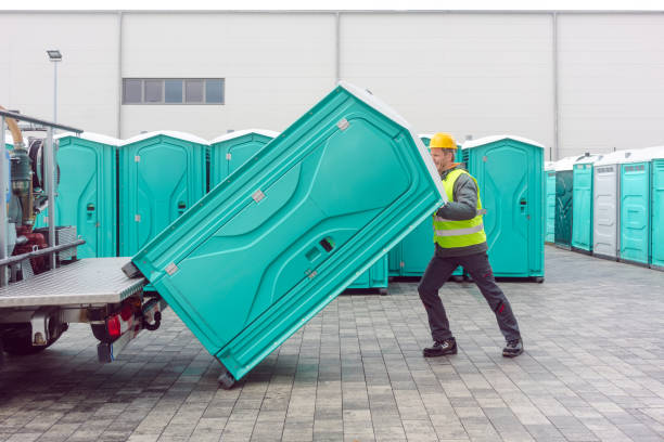Best Portable bathroom rental  in Montgomery, WV