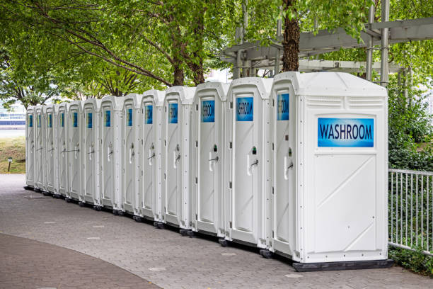 Best Porta potty for special events  in Montgomery, WV