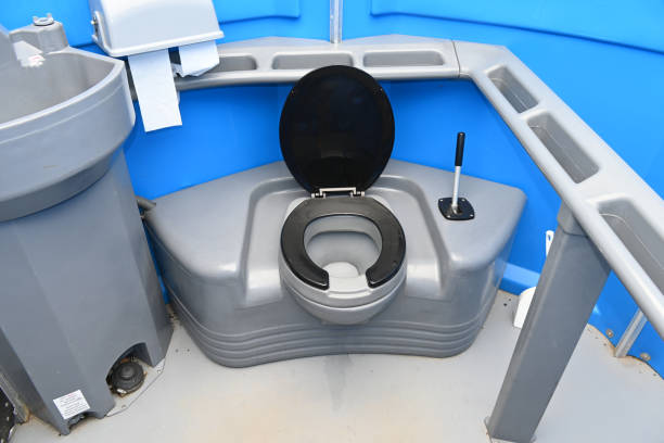 Best Affordable porta potty rental  in Montgomery, WV