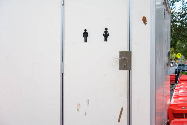 Montgomery, WV porta potty rental Company