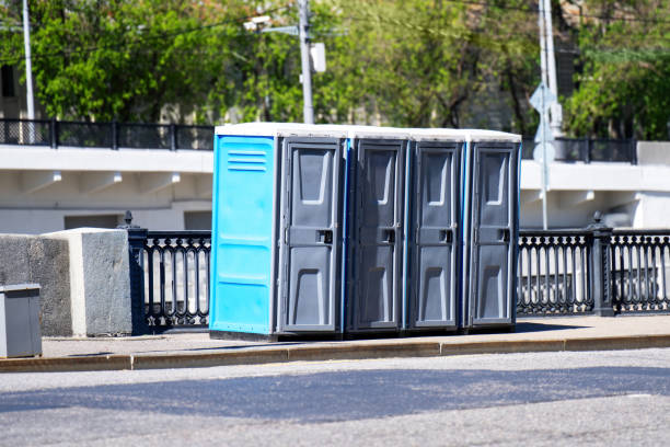 Porta potty rental for festivals in Montgomery, WV